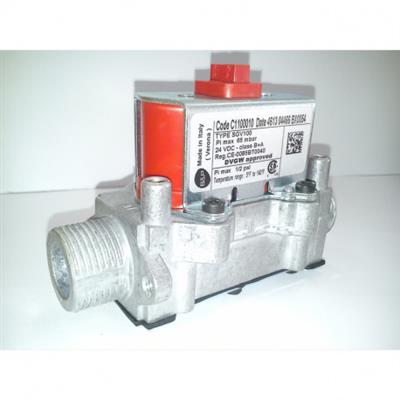VALVULA GAS 3/4"