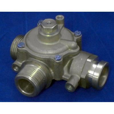CONJUNTO ENTRADA AGUA BIOS 24F