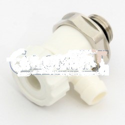 GRIFO VACIADO PLATINUM COMPACT