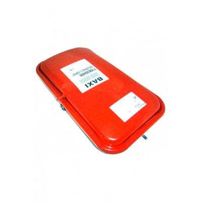 VASO EXPANSION 10L 1/4" 438X250X75 mm