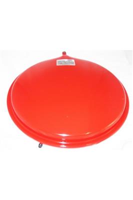VASO EXPANSION 8L 1/4" 390X90mm