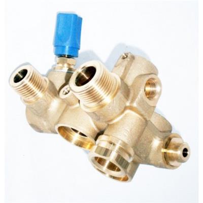 CONJUNTO ENTRADA AGUA 8L NOVADENS