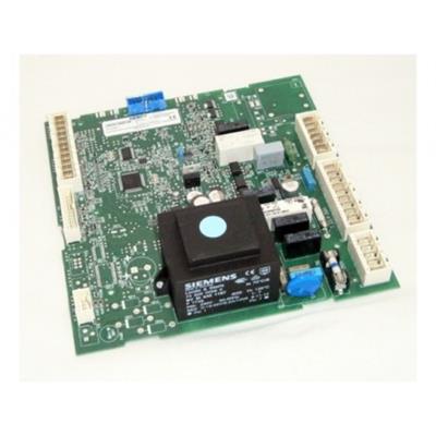 CIRCUITO ELECTRONICO BIOS (SIT - SIGMA)
