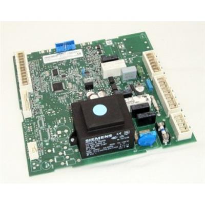 CIRCUITO ELECTRONICO BIOS (SIEMENS)