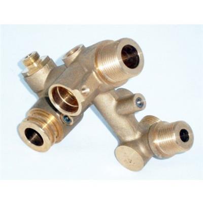 VALVULA 3 VIAS PLATINUM 24-28AF