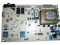 CIRCUITO ELECTRONICO NEOBIT S V.01