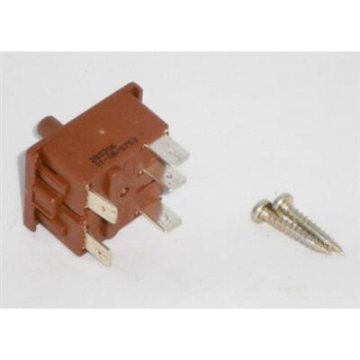 SELECTOR 4 POSICIONES DEIMOS