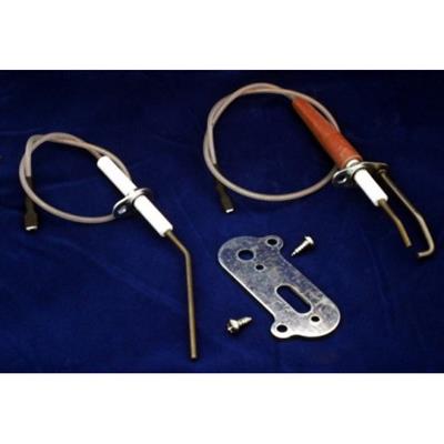 KIT ELECTRODOS ALBA 22