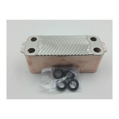 INTERCAMBIADOR GAVINA 30 PLACAS
