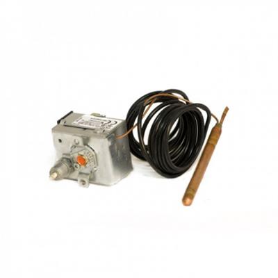 TERMOSTATO SEGURIDAD 2 CONTAC 110ªC 2MTS