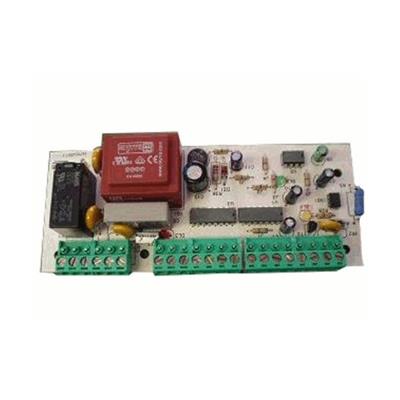 CIRCUITO ELECTRONICO LAIA GTI