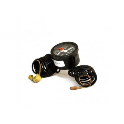 TERMOHIDROMETRO NEGRO LIDIA EM/CPA