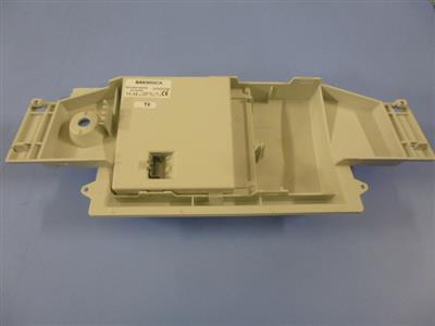 CUADRO CONTROL CC - 203/204 SIN MANDO