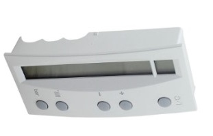 MANDO CONTROL CONFORT GT VERSION M