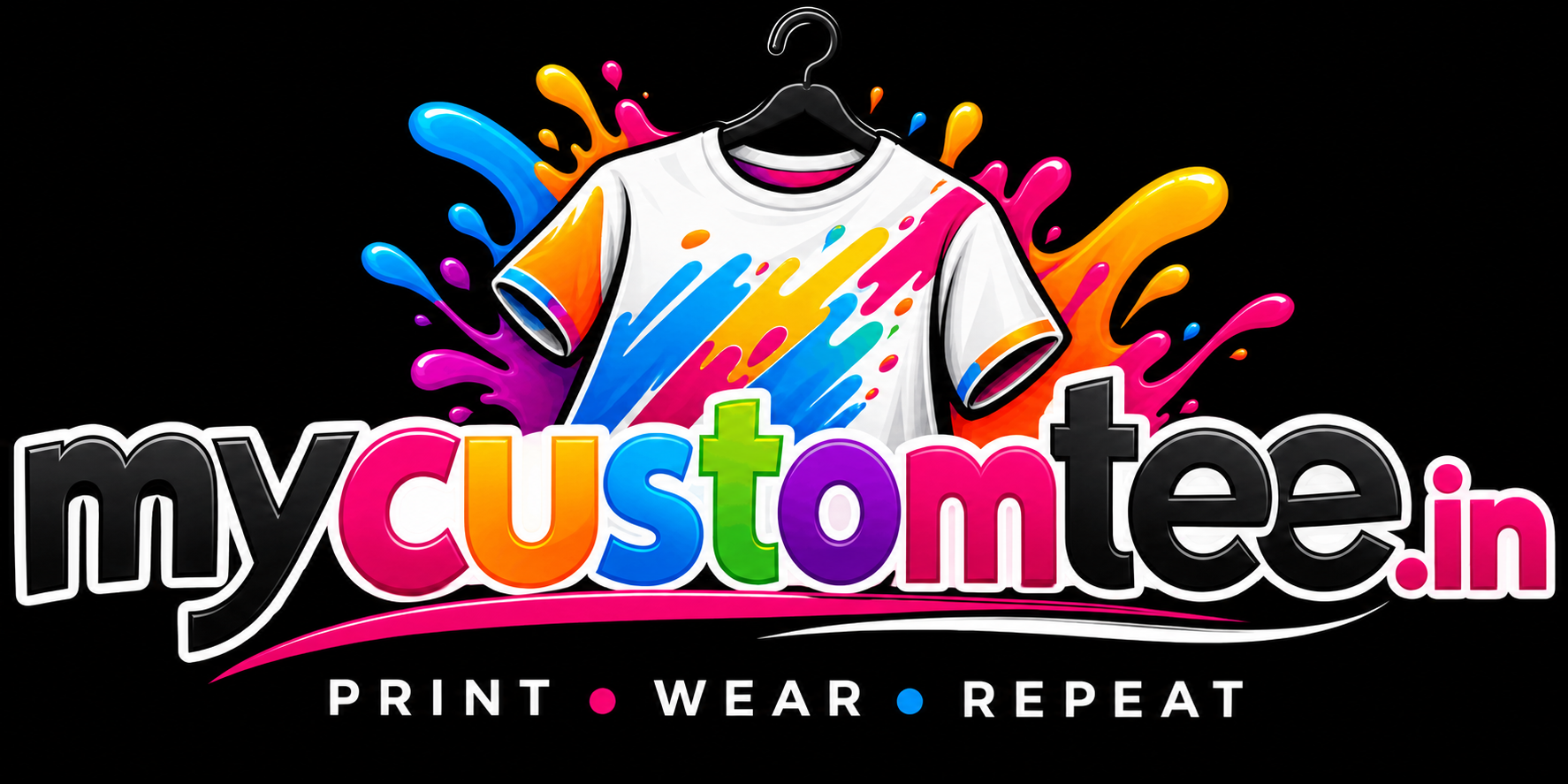 MyCustomTee