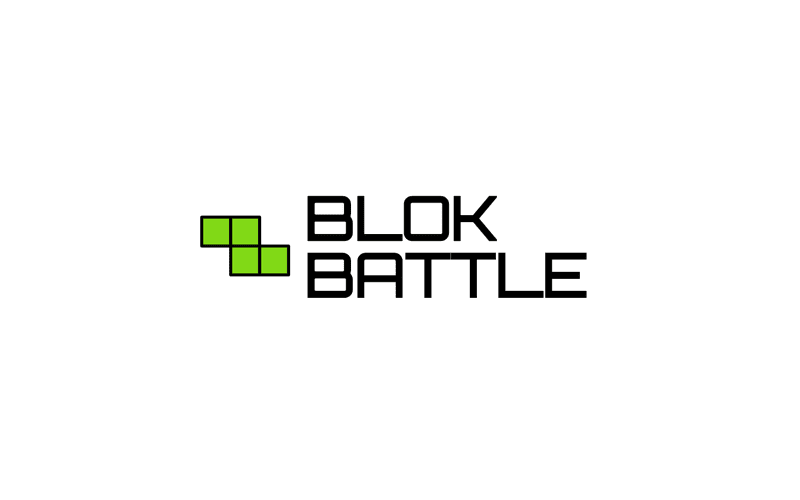 Blok Battle