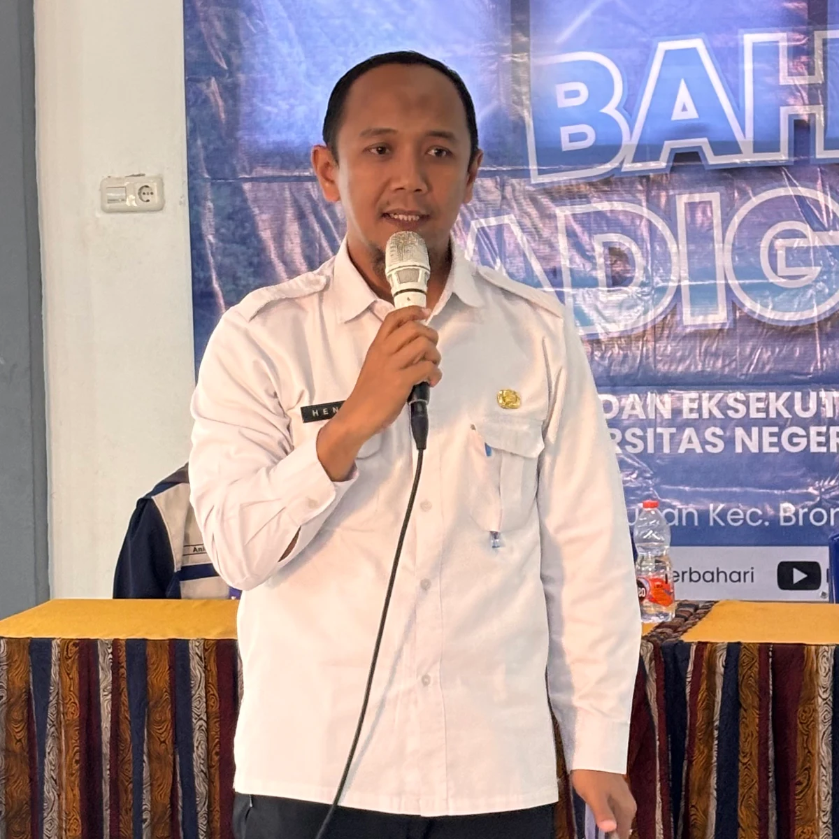 Materi Panduan Kompehensif Untuk Peternak dan Praktisi Industri Peternakan Indonesia Dinas Peternakan Kab.Lamongan di Program Bahari Adiguna
