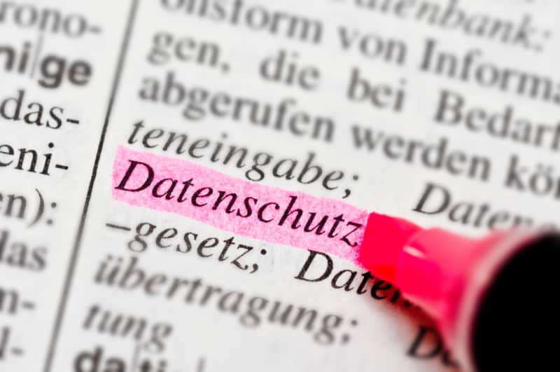 News und Ratgeber zum Datenschutz