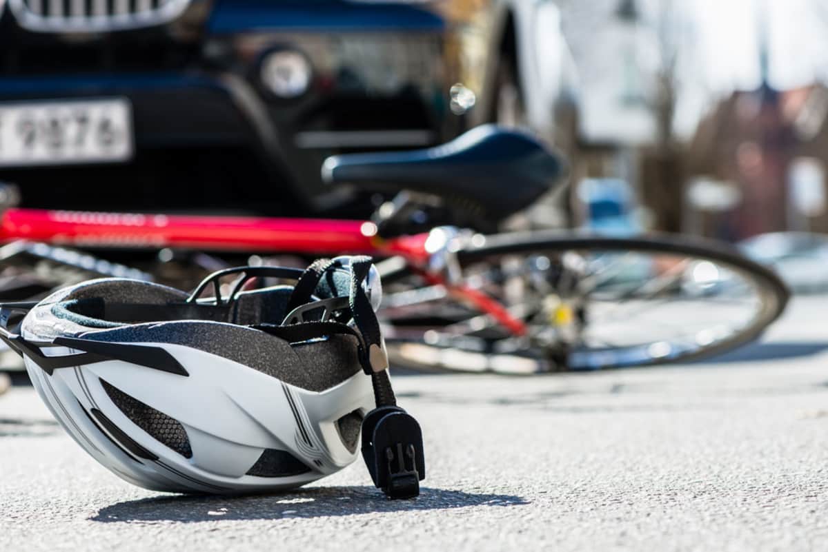 Fahrradunfall Drei Dinge Die Jeder Radfahrer Wissen Muss