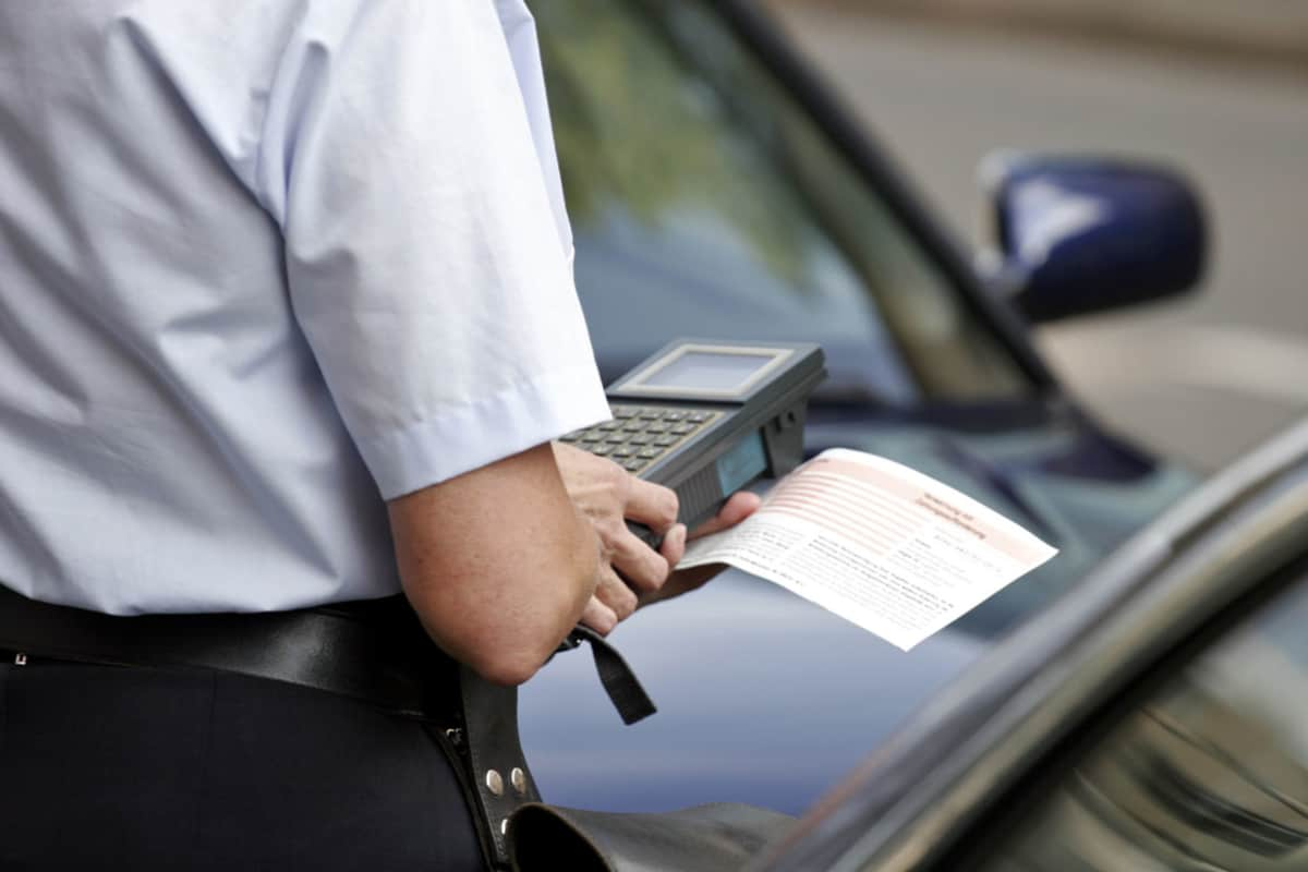 Bussgeldbescheid Anfechten Myright Hilft