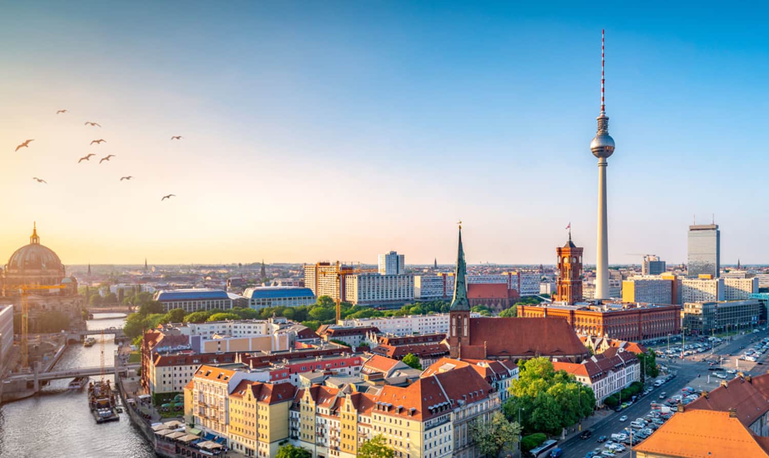 Mietendeckel Berlin Uberhohte Miete Erkennen Und Senken
