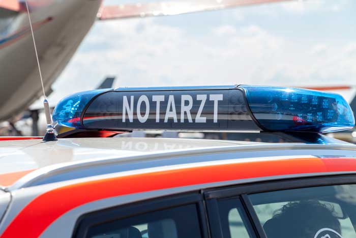 Autounfall Schmerzensgeld