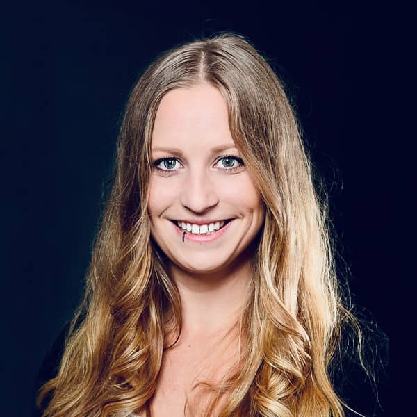 Sinah Vonderweiden