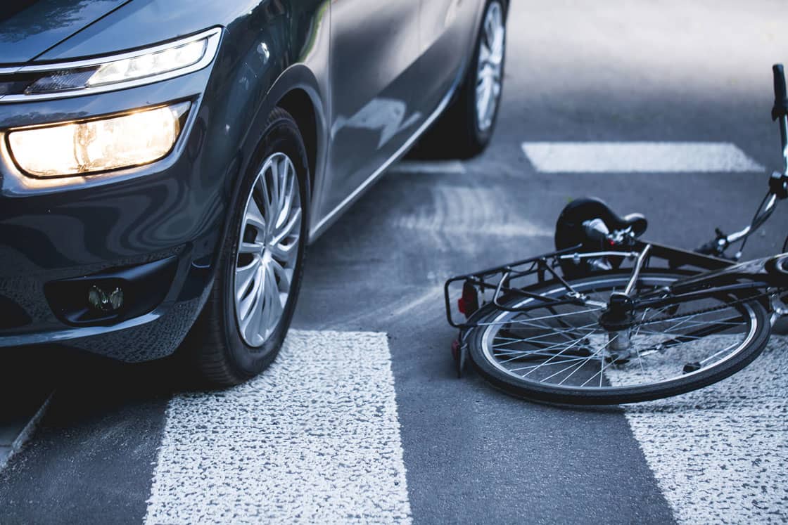 fahrradunfall drei dinge die jeder radfahrer wissen muss
