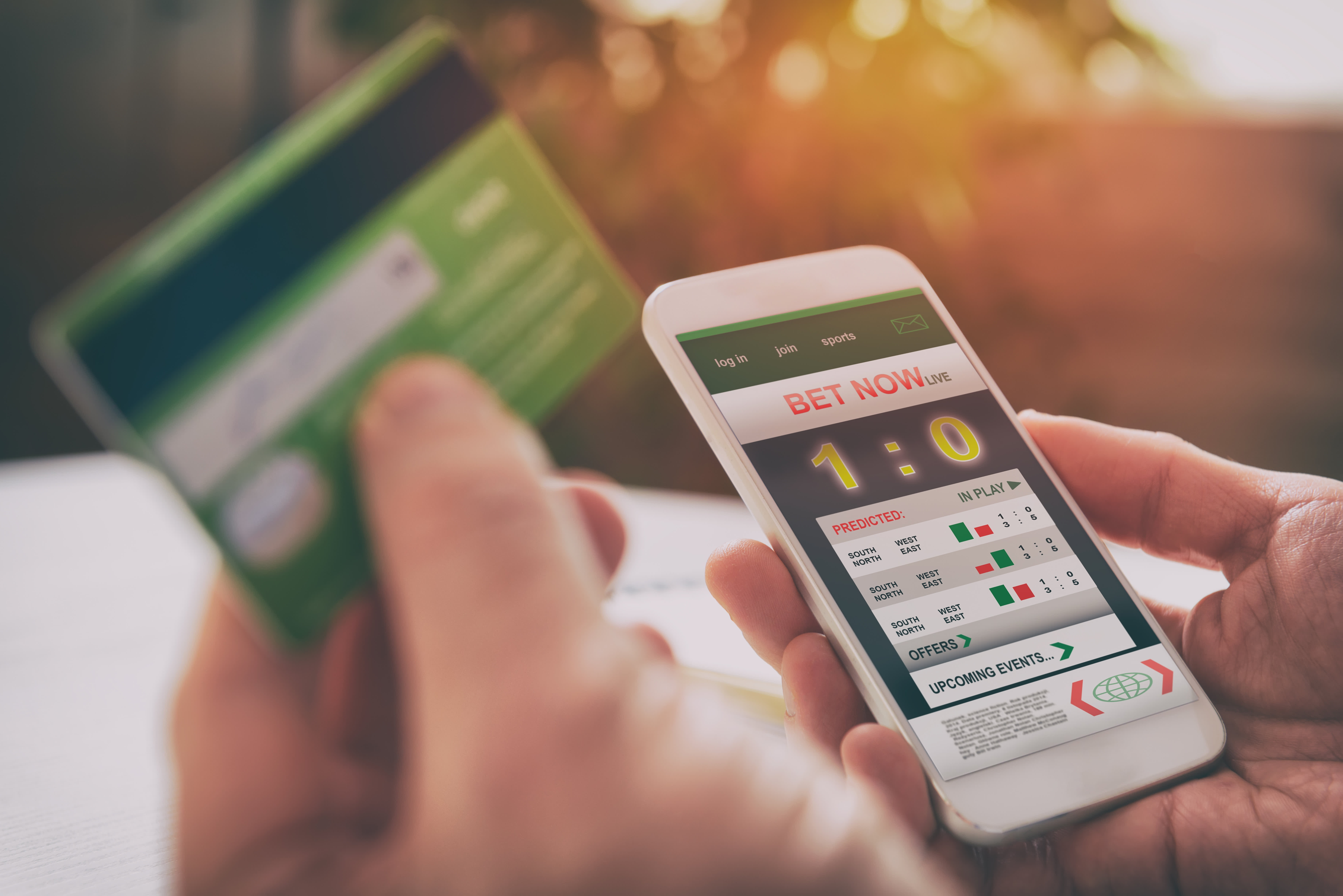 Mit Anwalt oder Paypal Geld von Sportwetten zurückholen