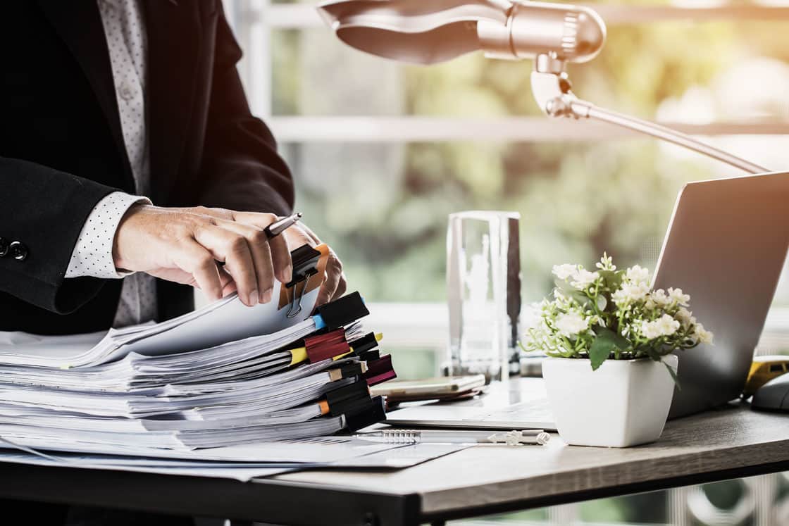 “Legal Tech” – Was ist das?