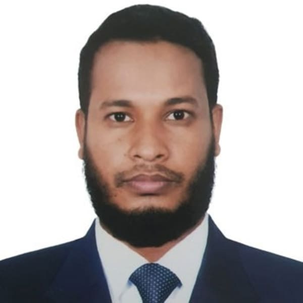 Md Tobibur Rohman