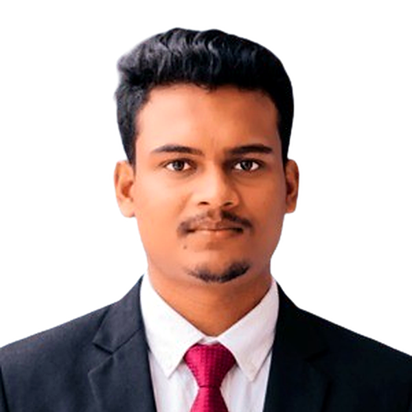 Md Hridoy Ahmed 