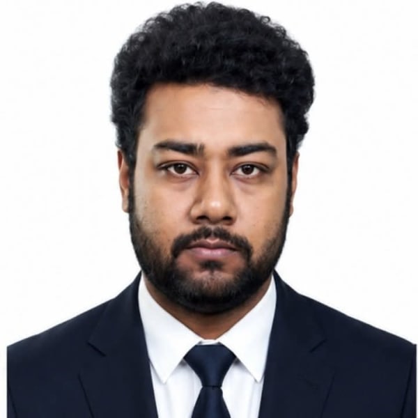 Sabbir Ahmed