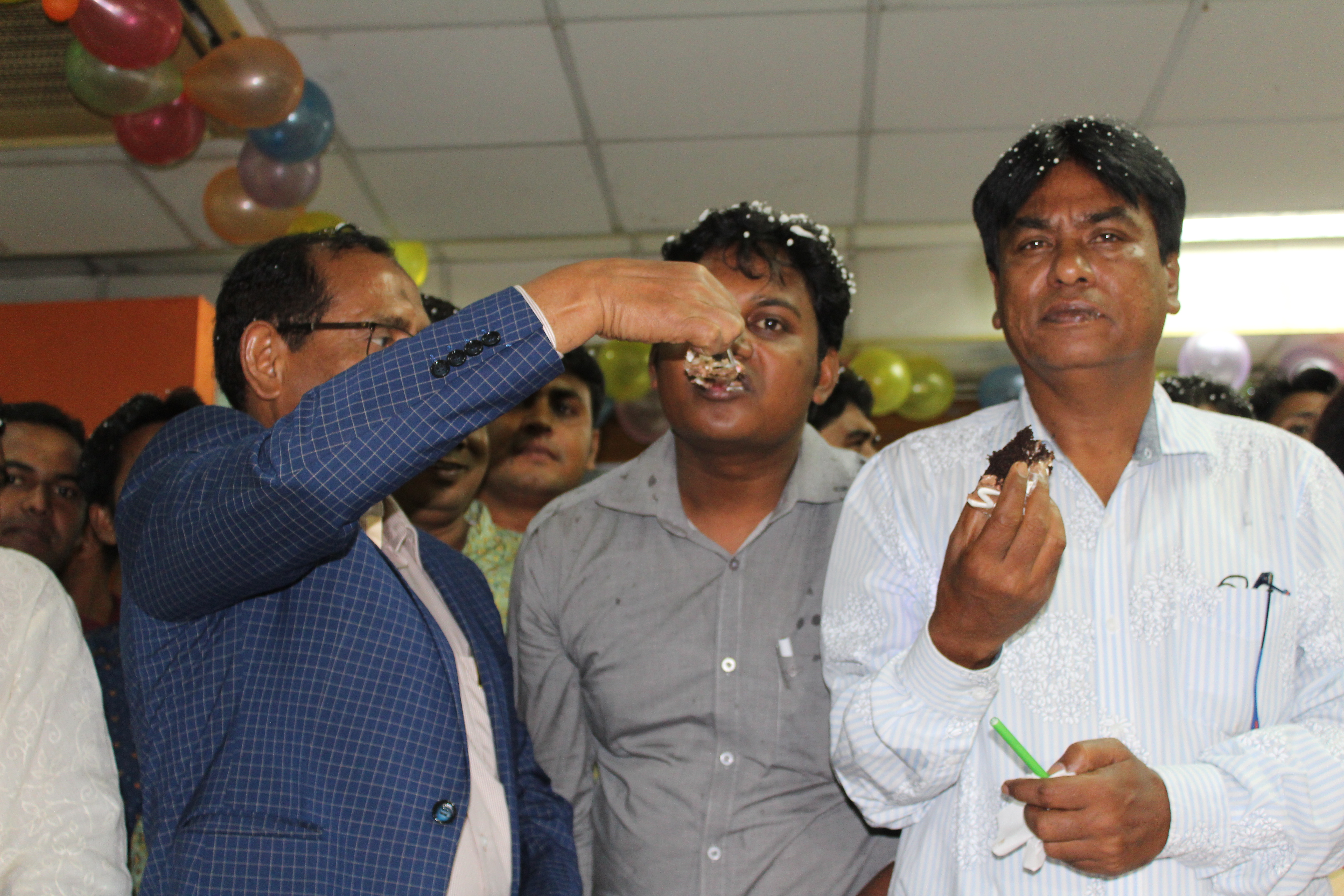 Engineers Foundation Daulatpur (EFD), Kushtia. 