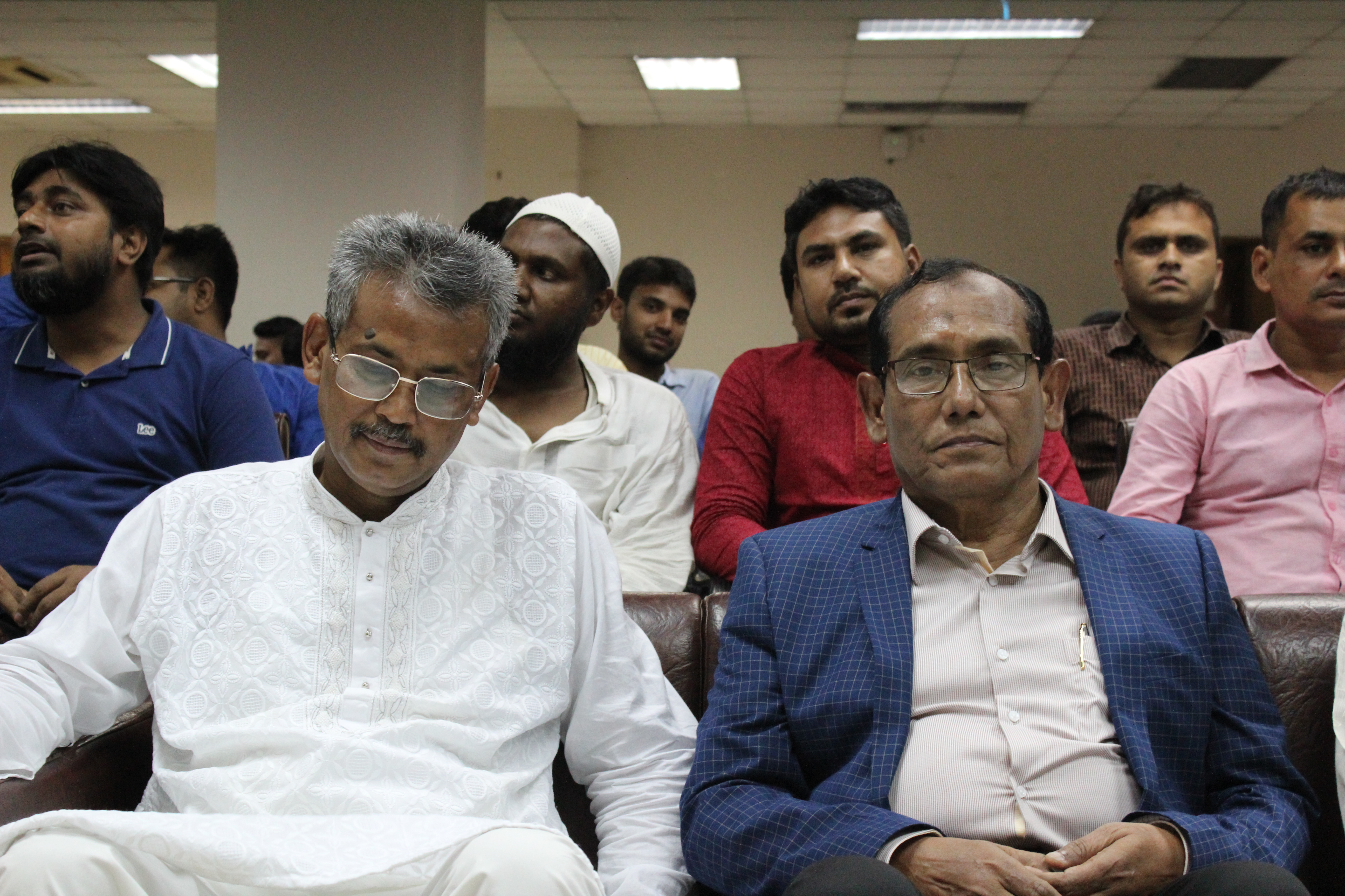 Engineers Foundation Daulatpur (EFD), Kushtia. 