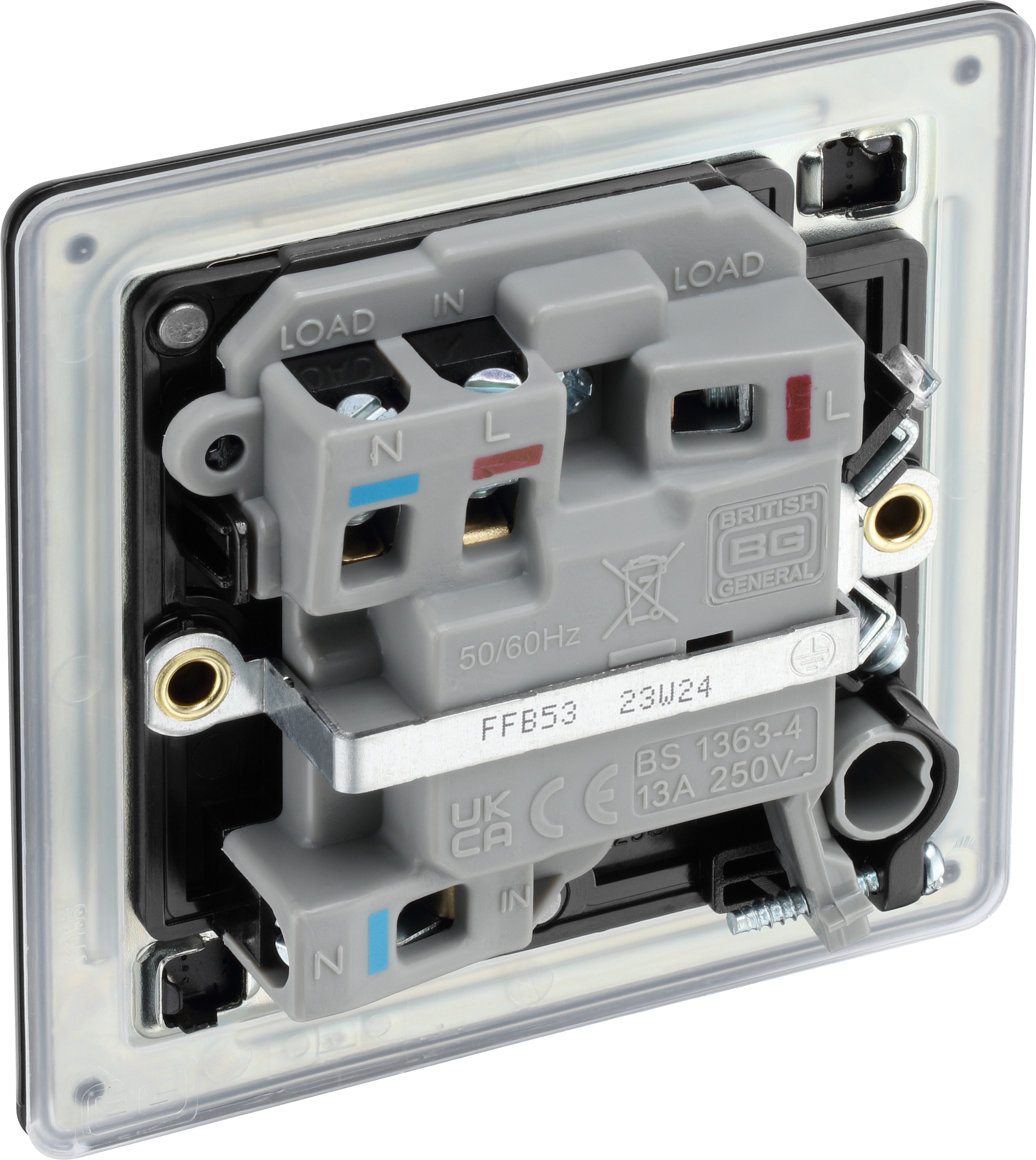 BLA ELEVATION
