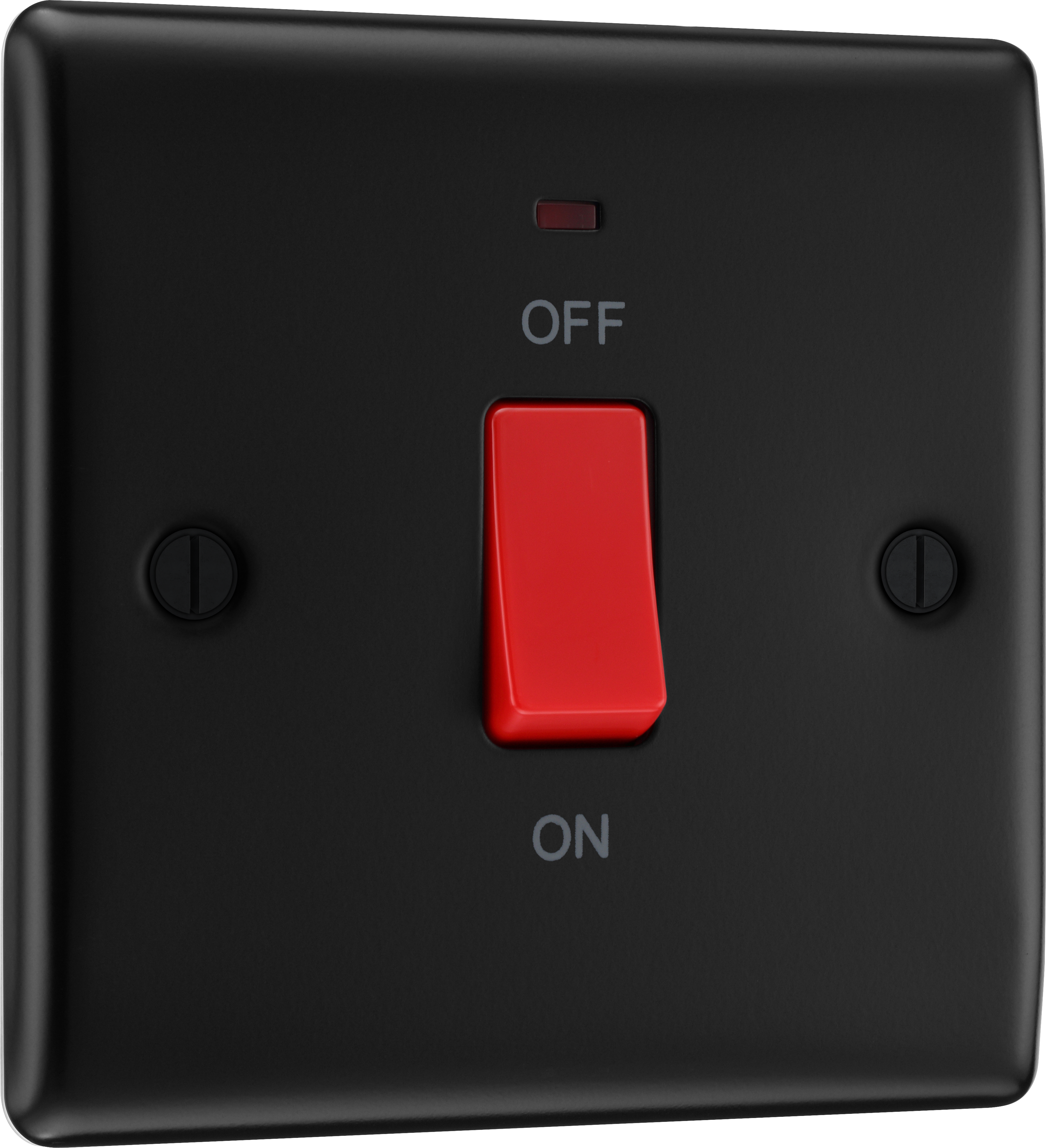 LA OFF