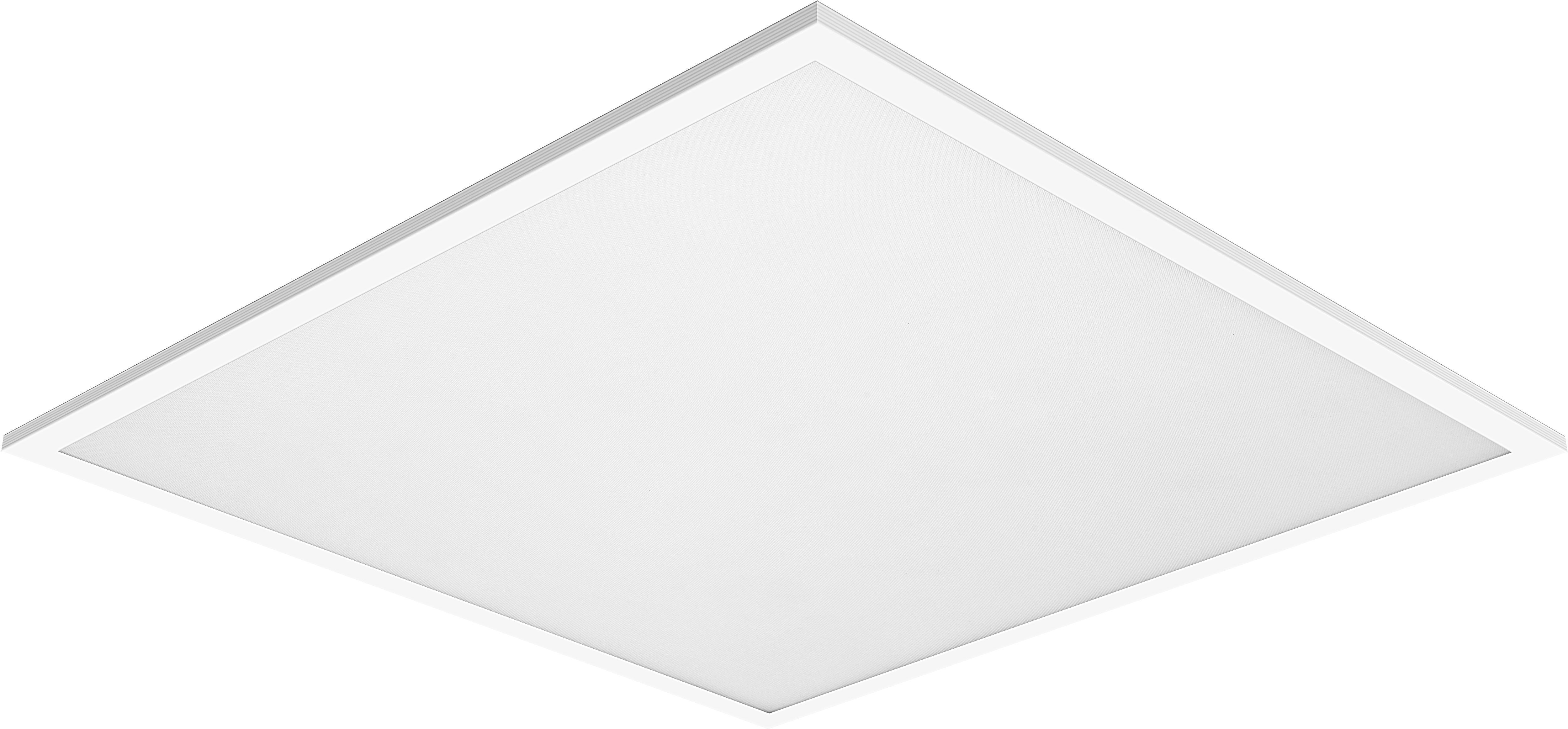 IP65 Panel 600x600 2000/2800 lumens with power change fixed output driver