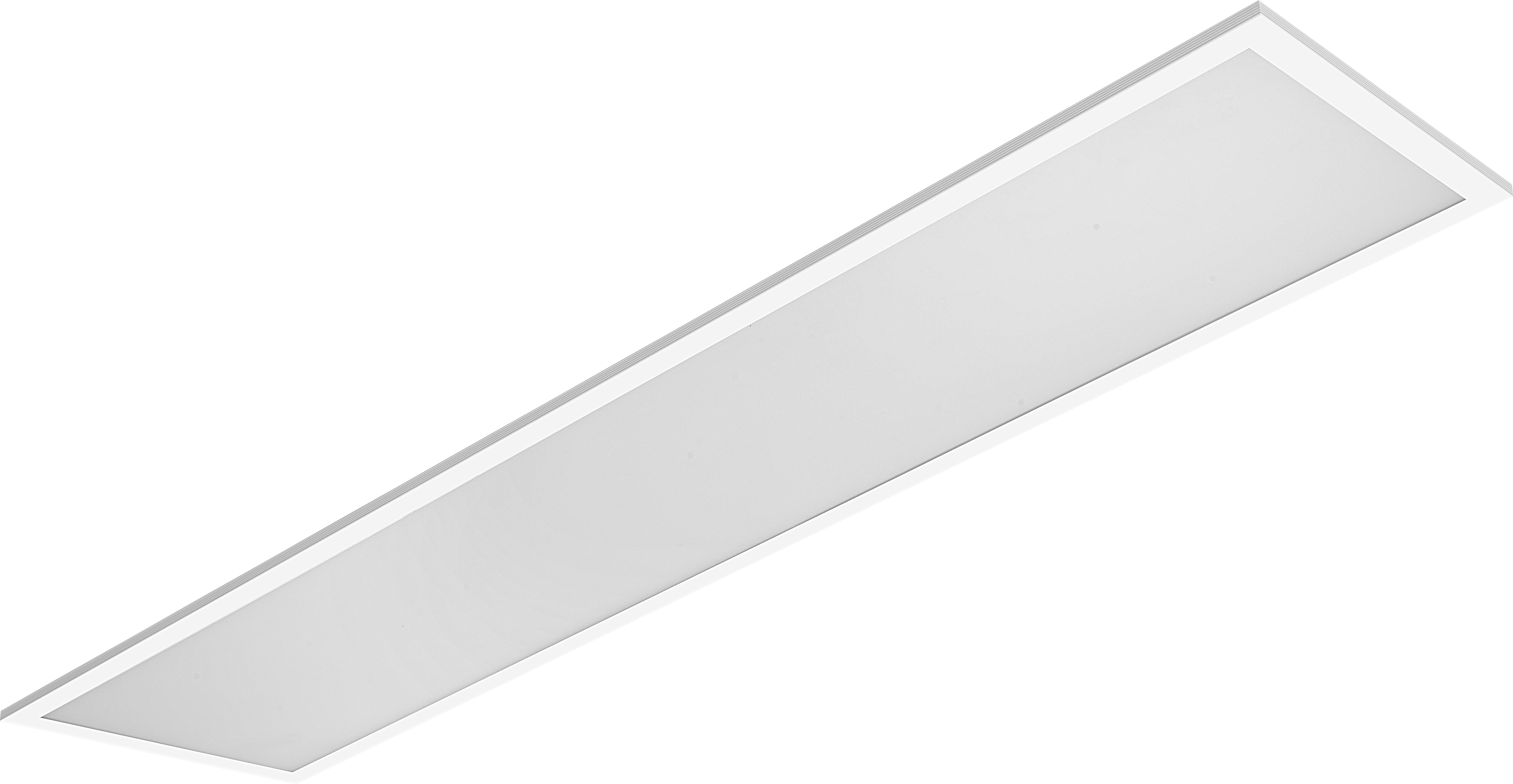 Backlit Extra Panel 1200x300 2000/2800 lumens with power change digital dimmable driver