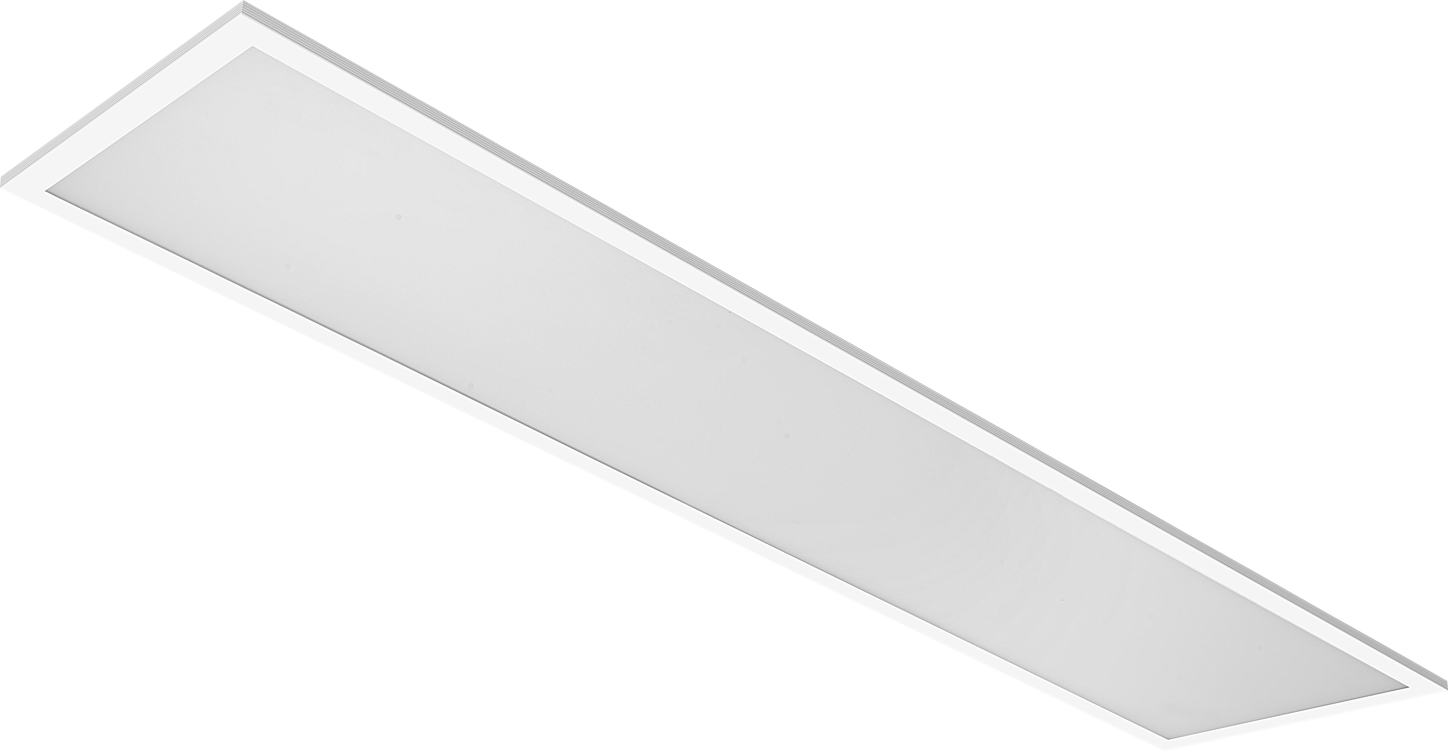 Backlit Extra Panel 1200x300 2000/2800 lumens with power change digital dimmable driver