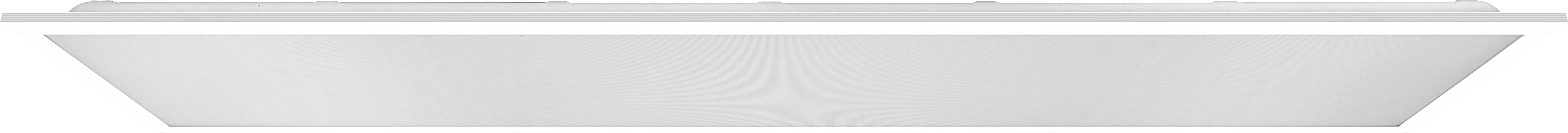 Backlit Extra Panel 1200x300 2000/2800 lumens with power change digital dimmable driver