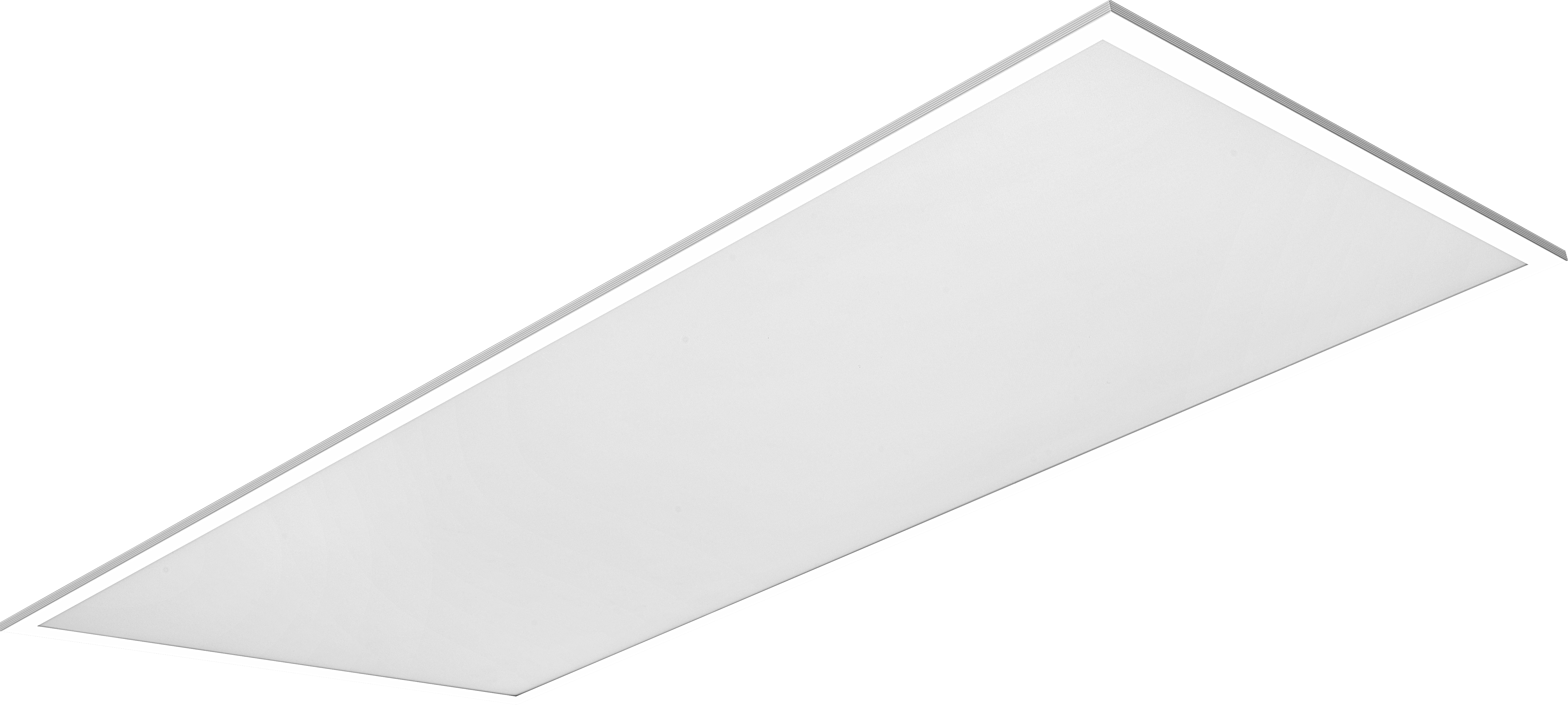 Backlit Extra Panel 1200x600 4250/5000 lumens with power change DALI driver