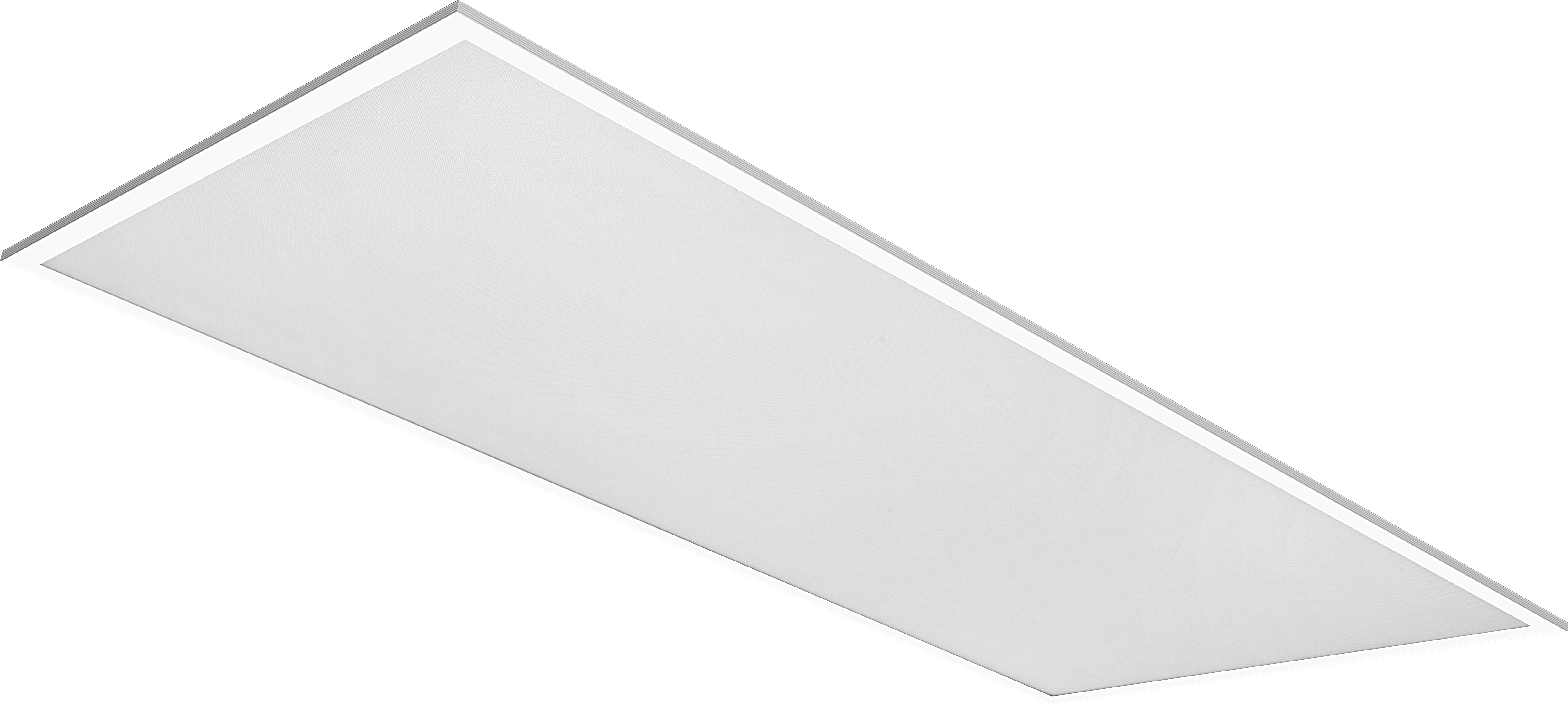 IP65 Panel 1200x600 5000 lumens with DALI driver