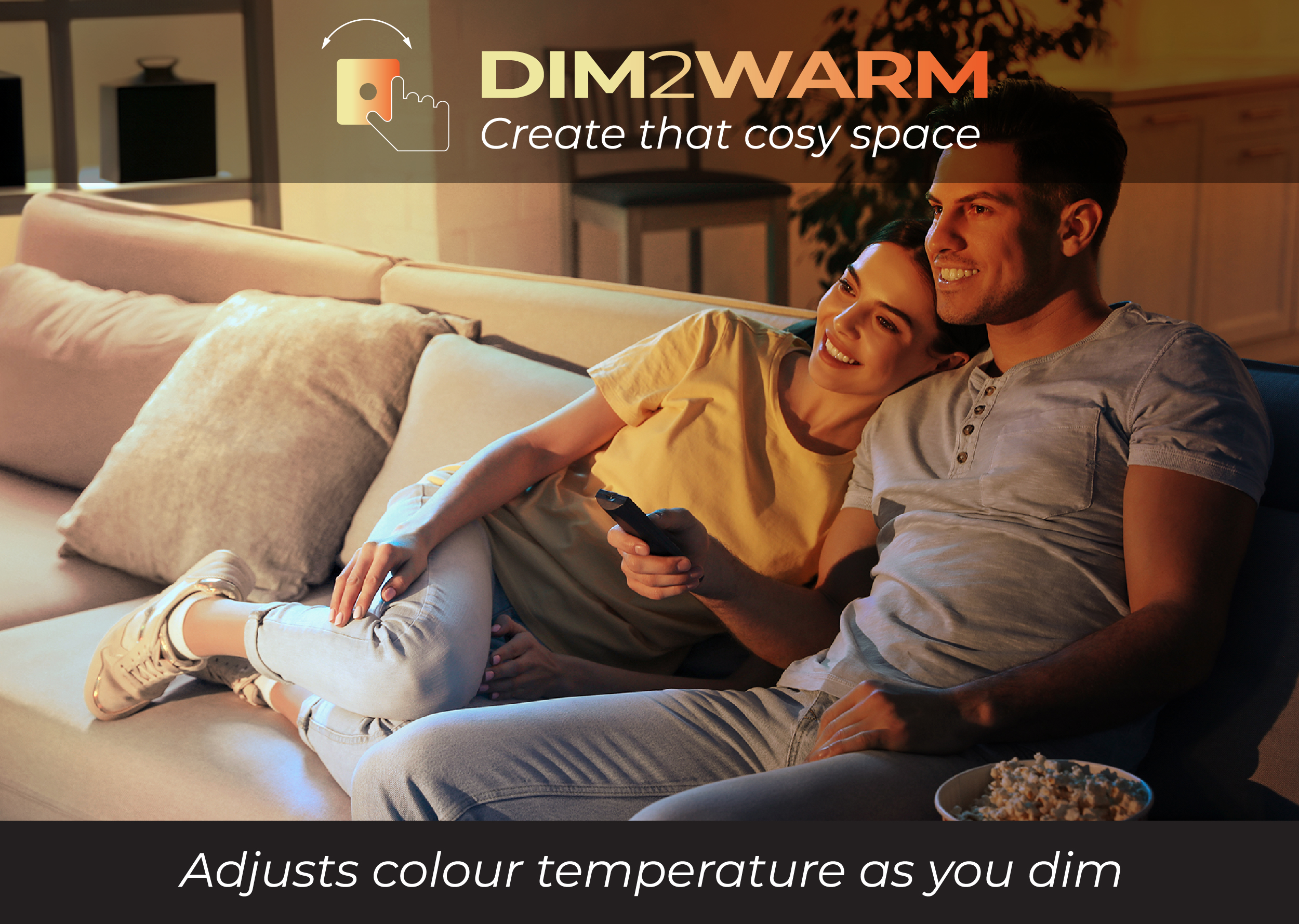 Luceco FType MK2 Downlights