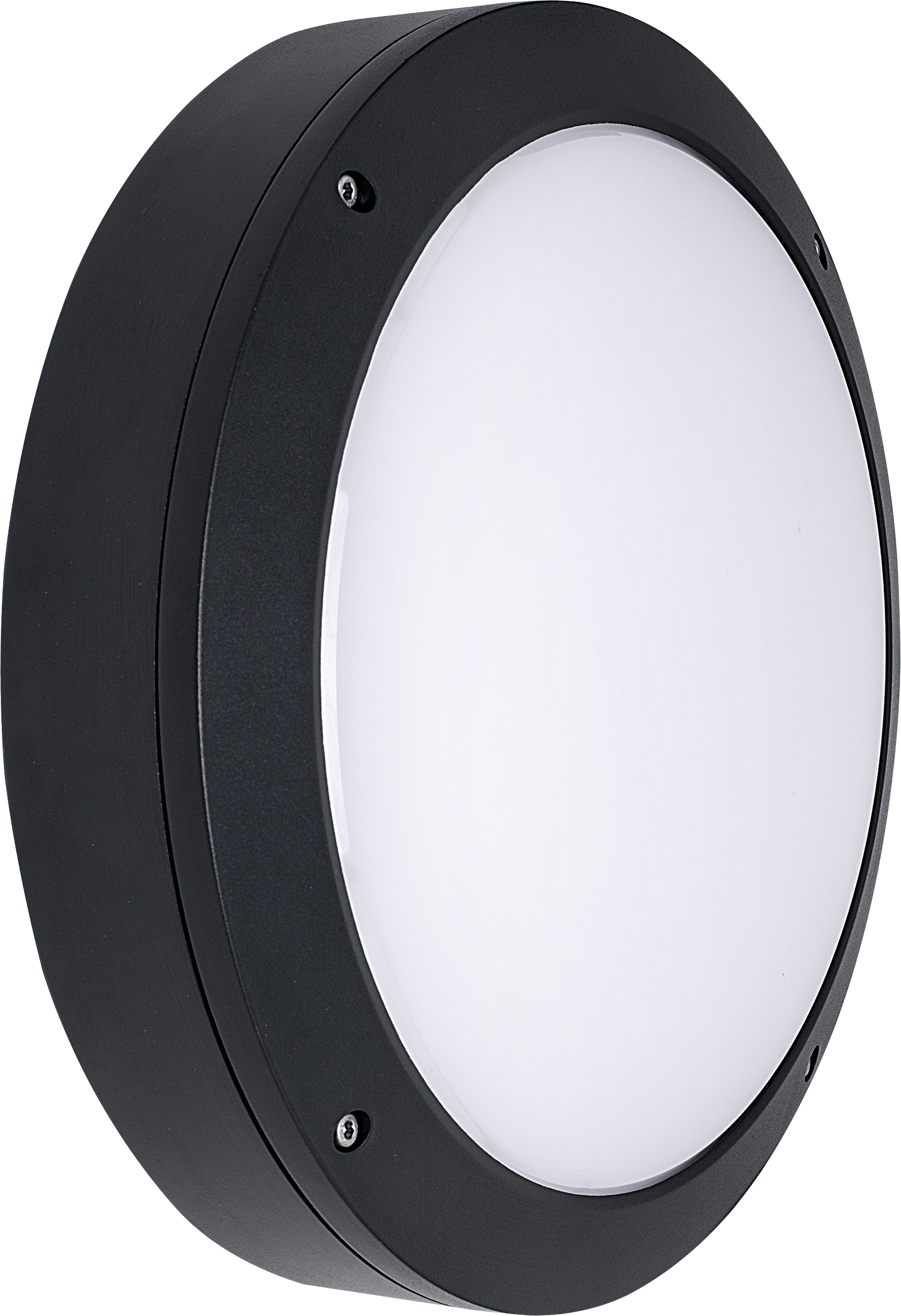 Atlas Extra Clear Face Cowl, 1,250lm (2,100lm Selectable) 12W (19W) 4,000K, Emergency
