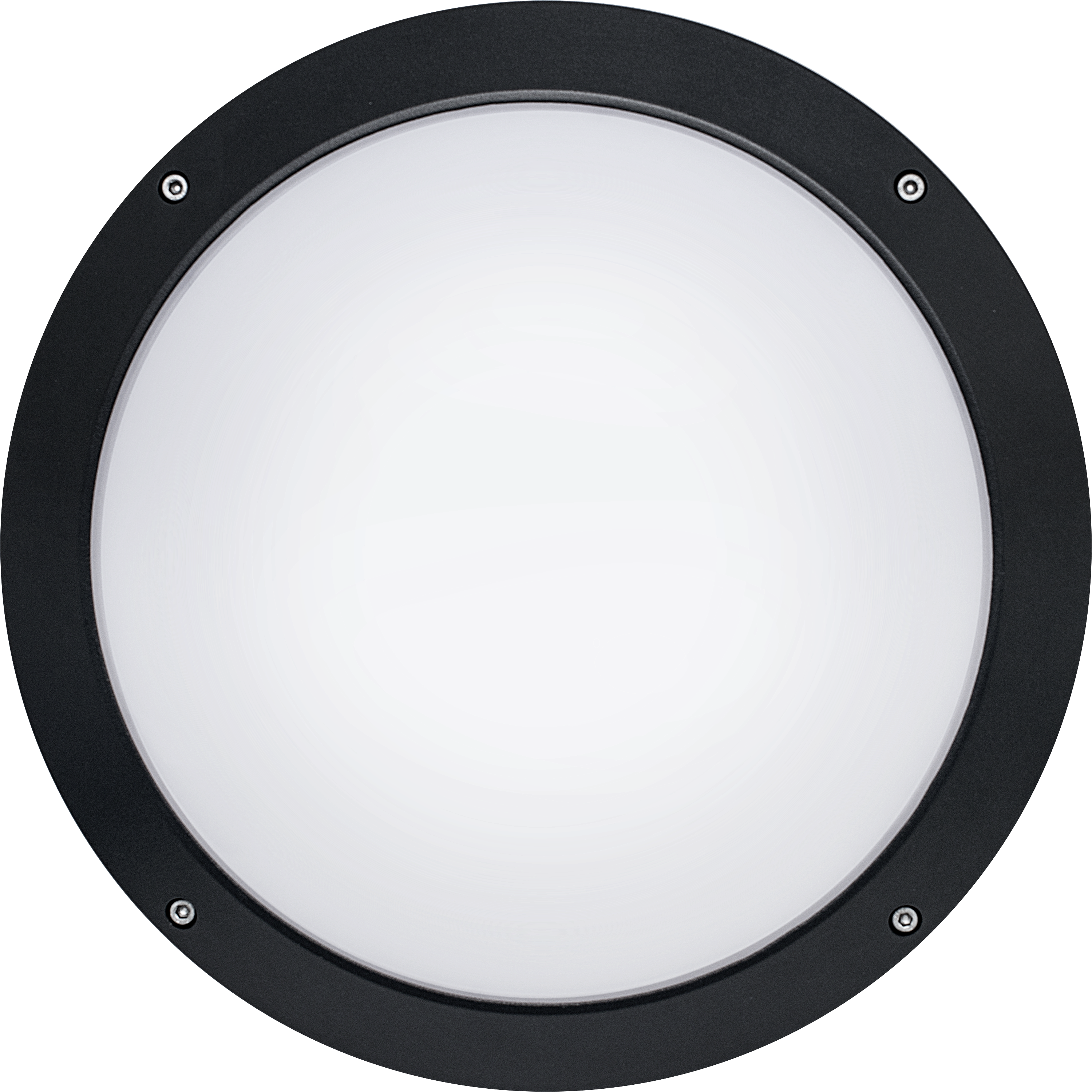 Atlas Extra Clear Face Cowl, 1,200lm (1,800lm Selectable) 12W (19W) 2,700K, Emergency