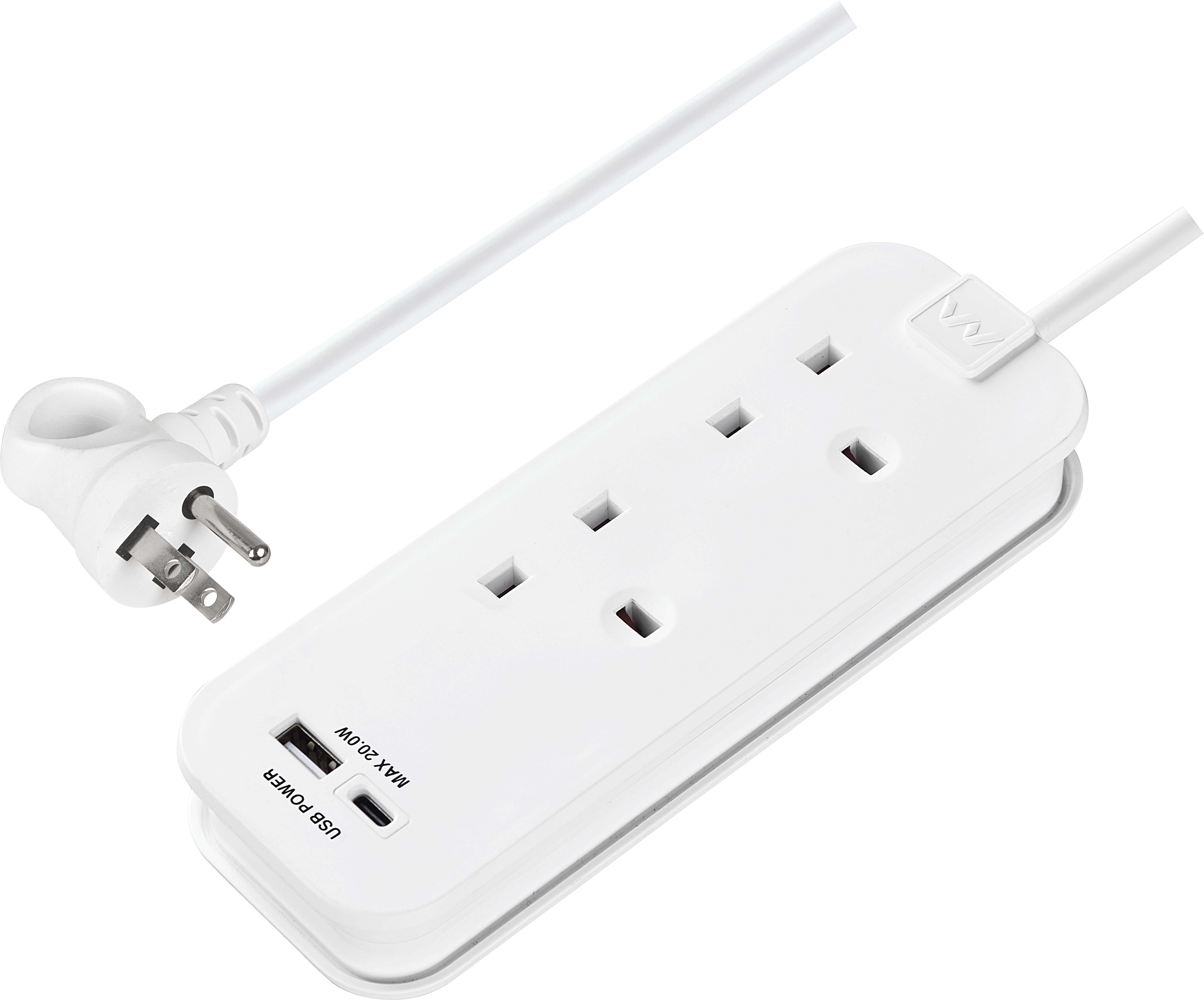 TAUSA2UAC20-MP