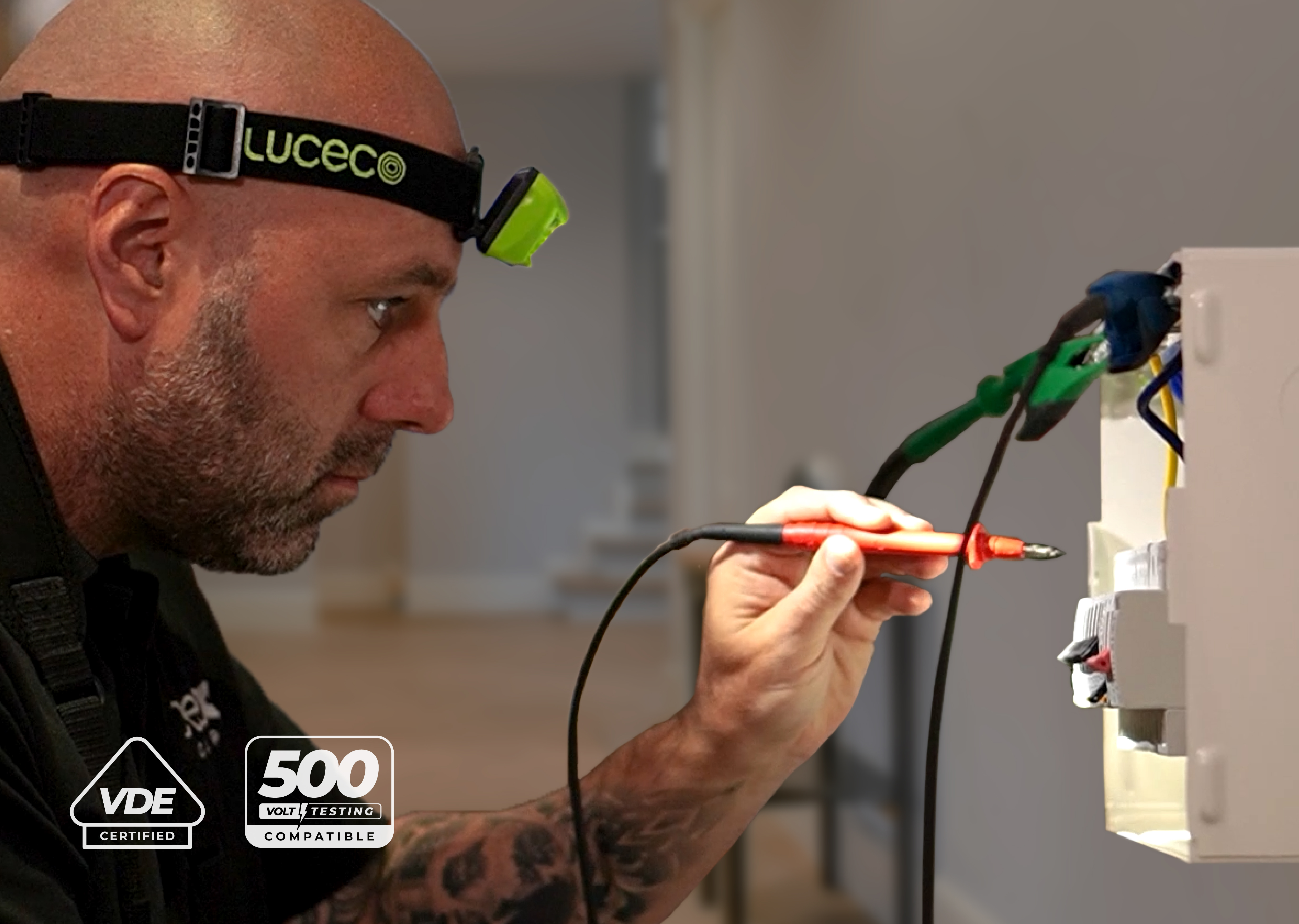 Luceco FType Ultra Downlight