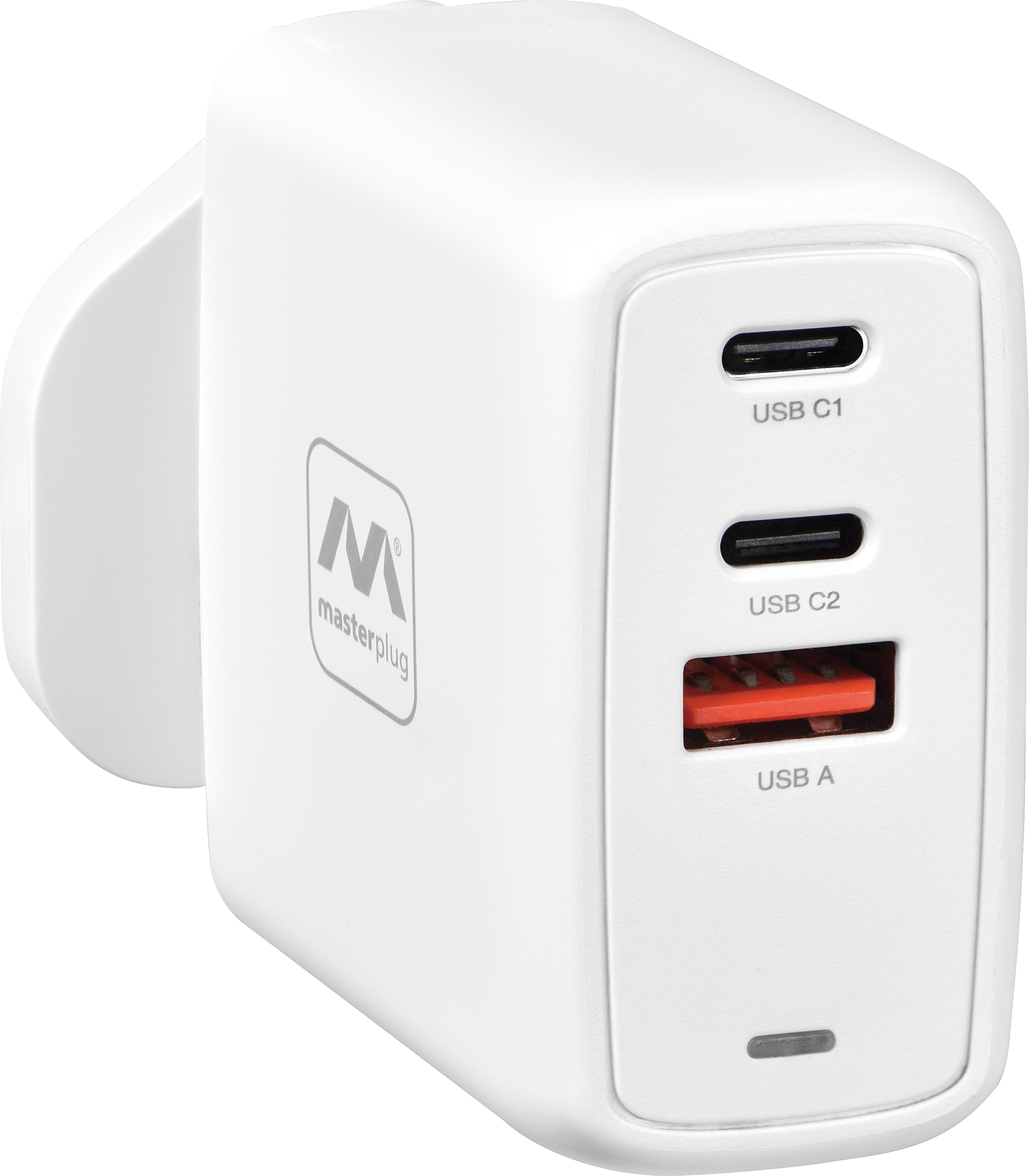 USBPLGACC67W/U-MP