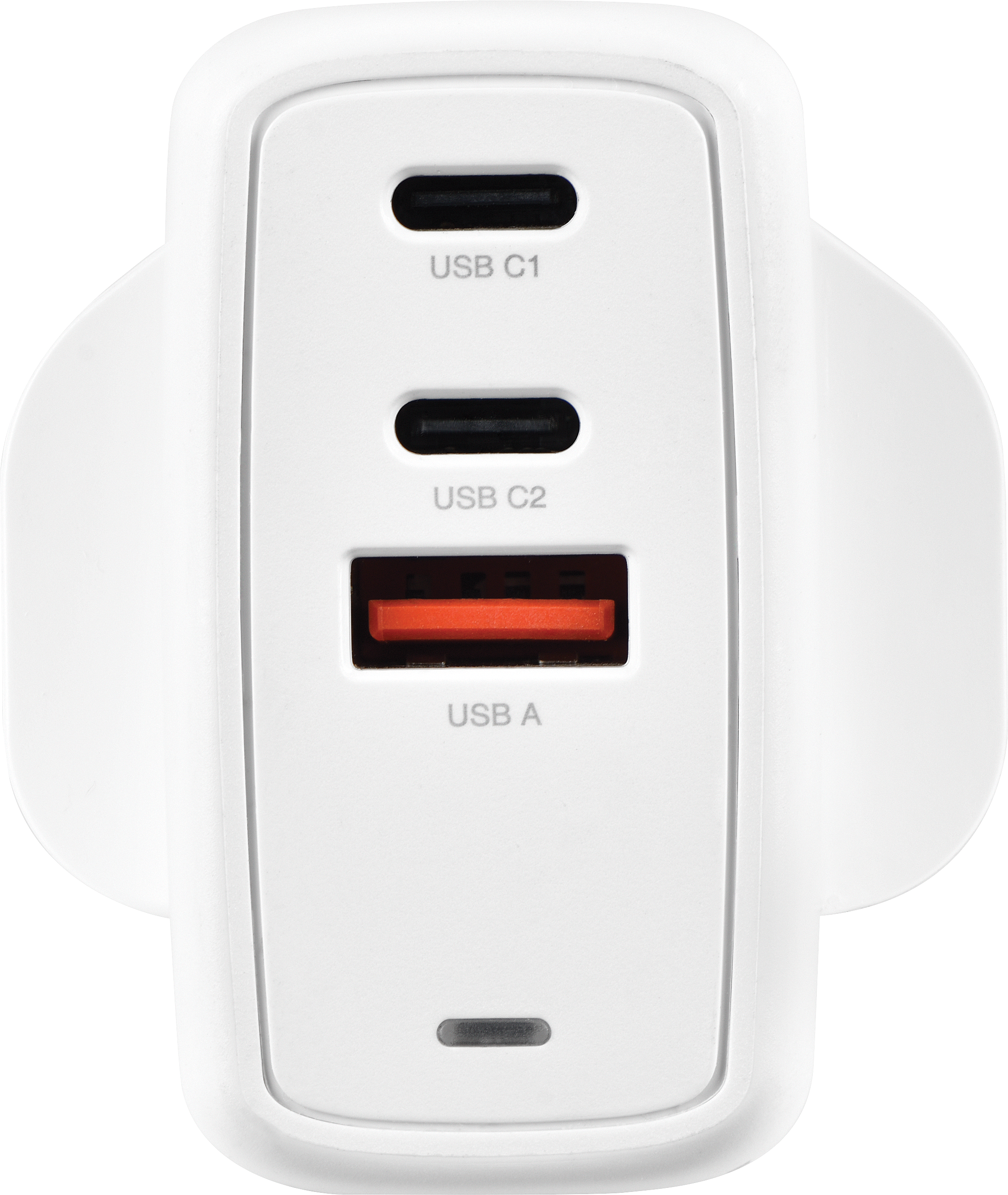 USBPLGACC67W/U-MP